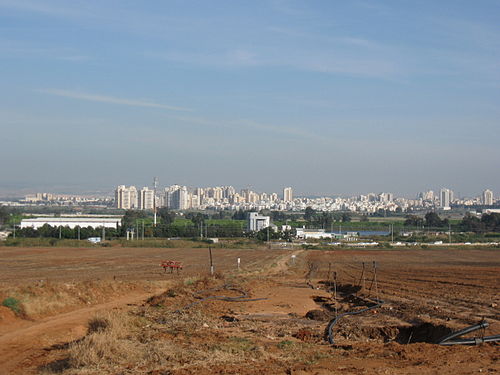 Petah Tikva